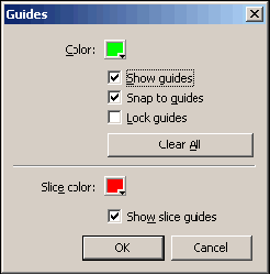 Fireworks 8 Guide