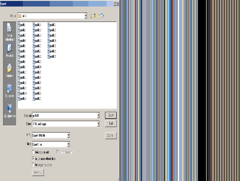 Export